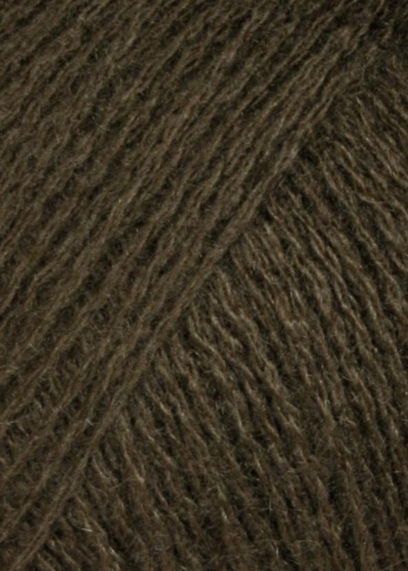 CASHMERE-LACE 883.0068 (DUNKELBRAUN)