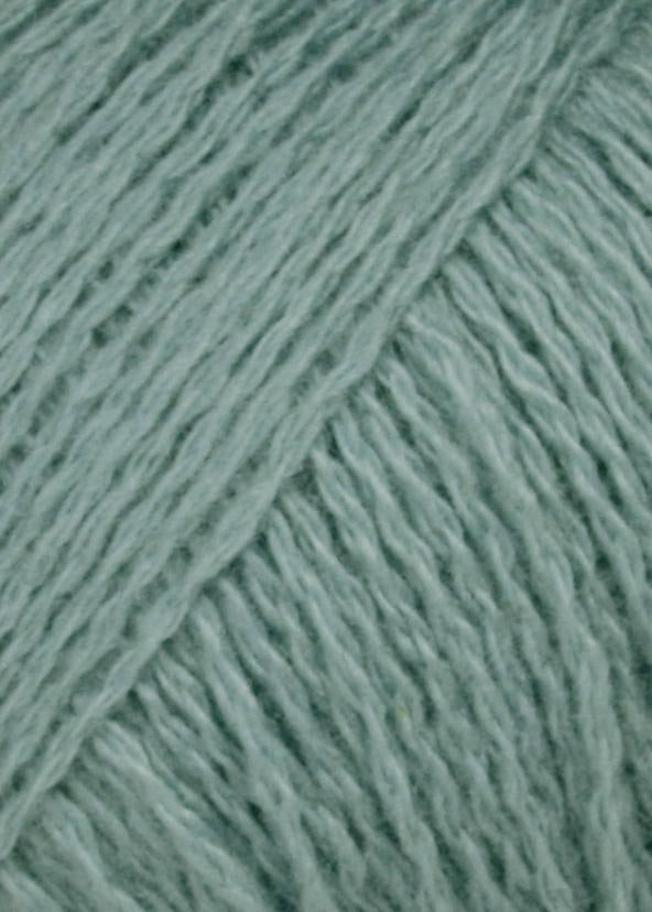 CASHMERE-LACE 883.0072 (MINT DUNKEL)