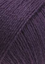 CASHMERE-LACE 883.0080 (AUBERGINE)