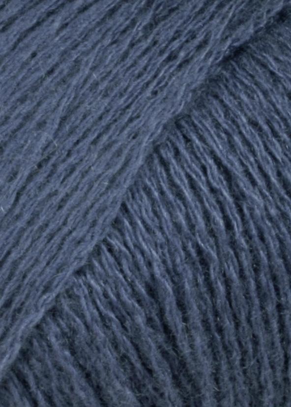 CASHMERE-LACE 883.0134 (JEANS DUNKEL)
