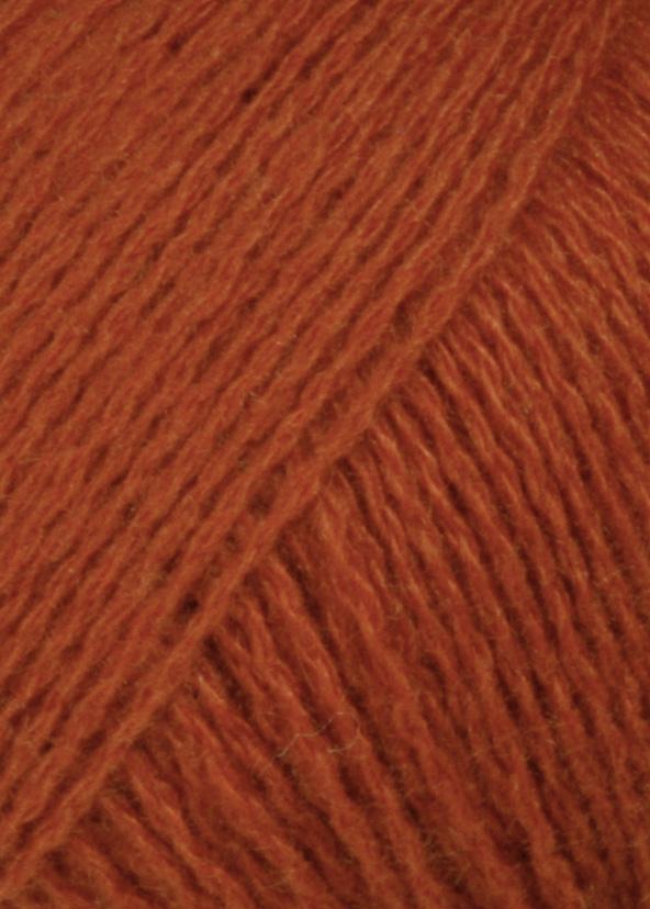 CASHMERE-LACE 883.0175 (BRAUNORANGE)