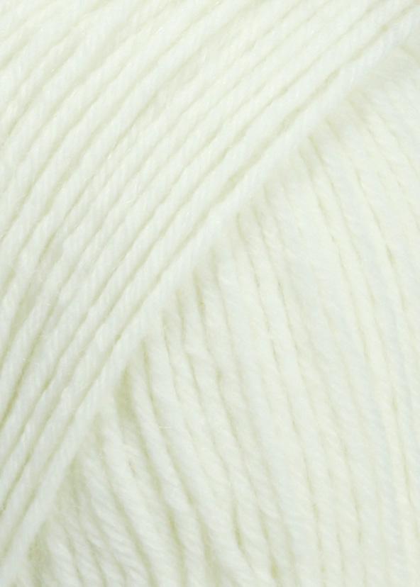 SUPER-SOXX-6-FACH-6-PLY 907.0001 (WEISS)