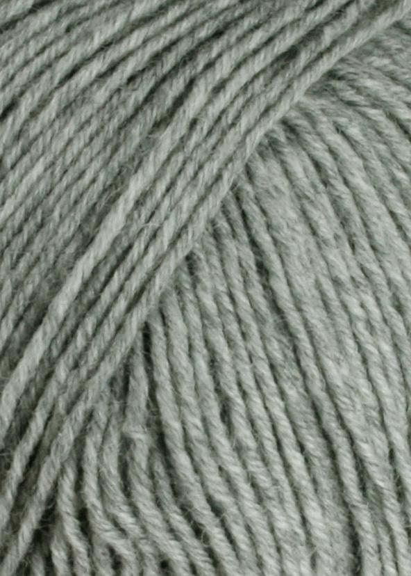 SUPER-SOXX-6-FACH-6-PLY 907.0003 (GRAU MELANGE)