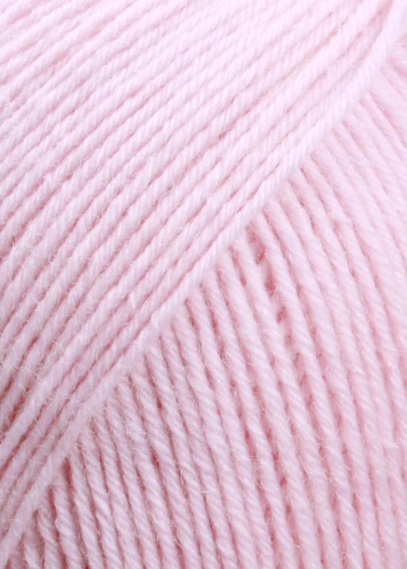 SUPER-SOXX-6-FACH-6-PLY 907.0009 (ROSA HELL)