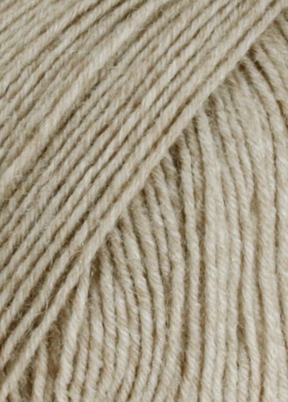 SUPER-SOXX-6-FACH-6-PLY 907.0022 (SAND MELANGE)