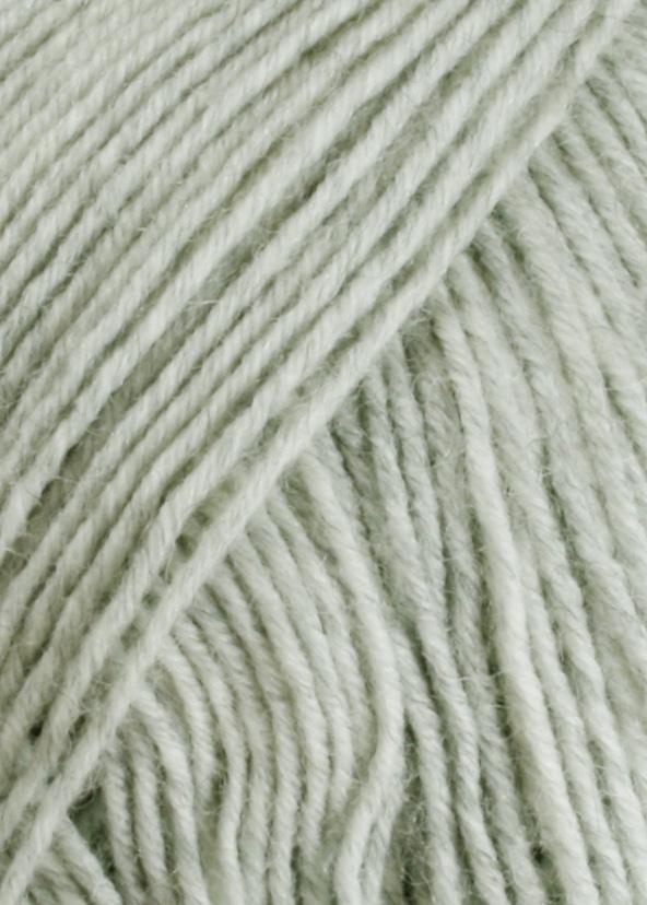 SUPER-SOXX-6-FACH-6-PLY 907.0023 (HELLGRAU MELANGE)