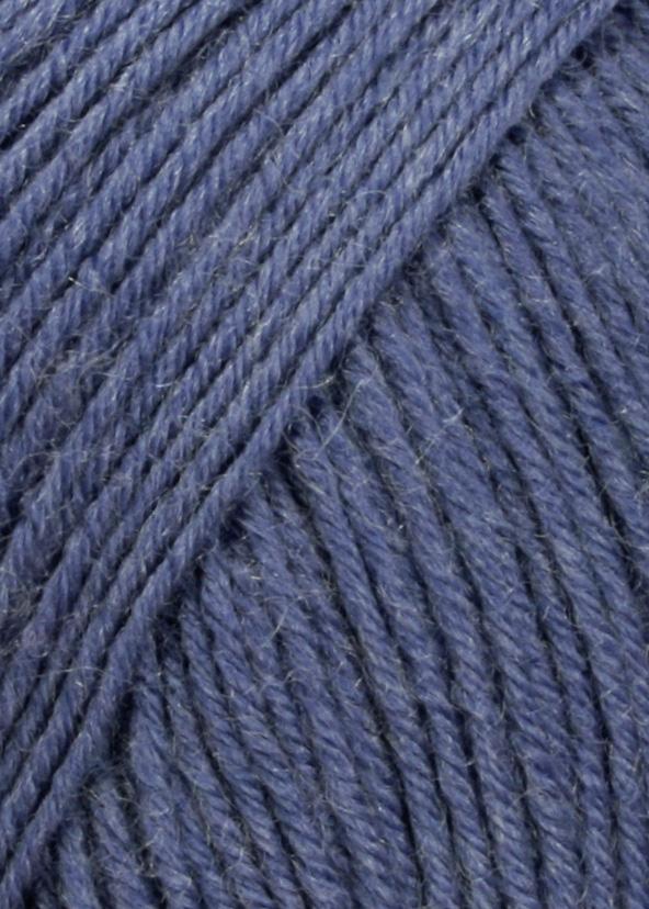 SUPER-SOXX-6-FACH-6-PLY 907.0034 (JEANS)