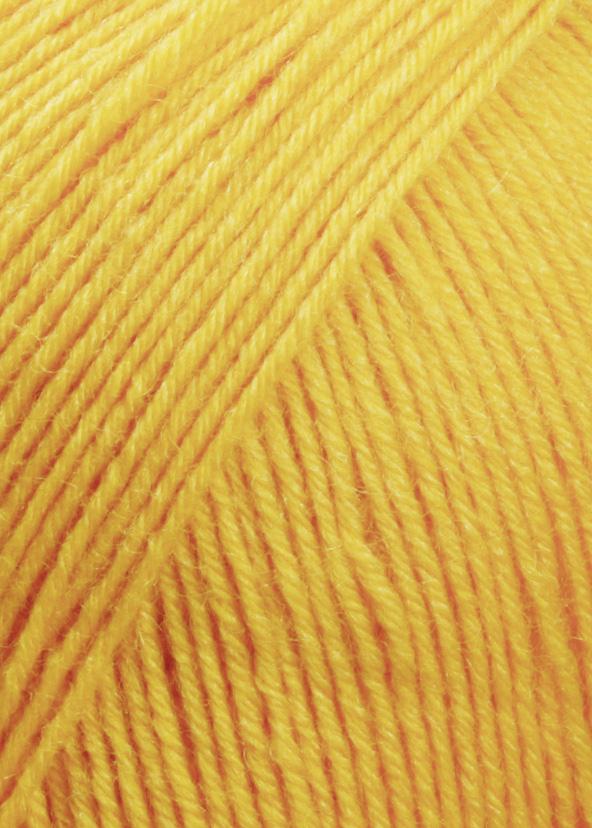 SUPER-SOXX-6-FACH-6-PLY 907.0049 (GOLDGELB)