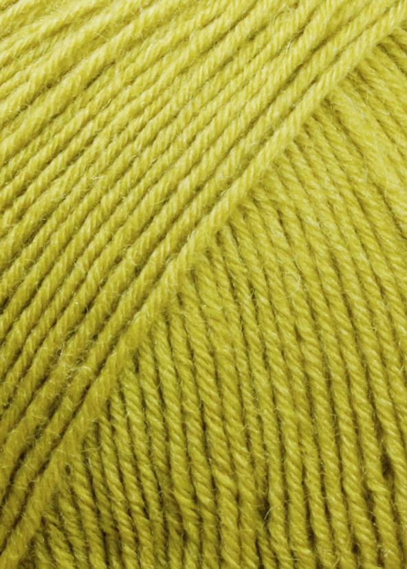 SUPER-SOXX-6-FACH-6-PLY 907.0050 (GOLD)
