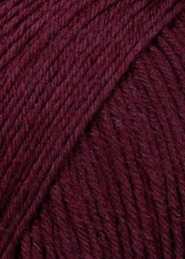 SUPER-SOXX-6-FACH-6-PLY 907.0064 (BORDEAUX)