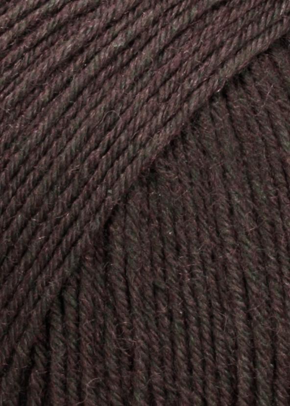 SUPER-SOXX-6-FACH-6-PLY 907.0067 (BRAUN)