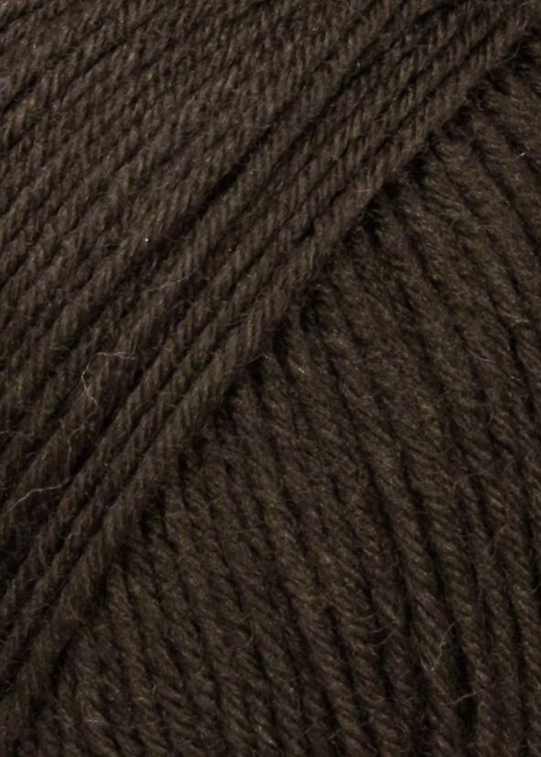 SUPER-SOXX-6-FACH-6-PLY 907.0068 (DUNKELBRAUN)