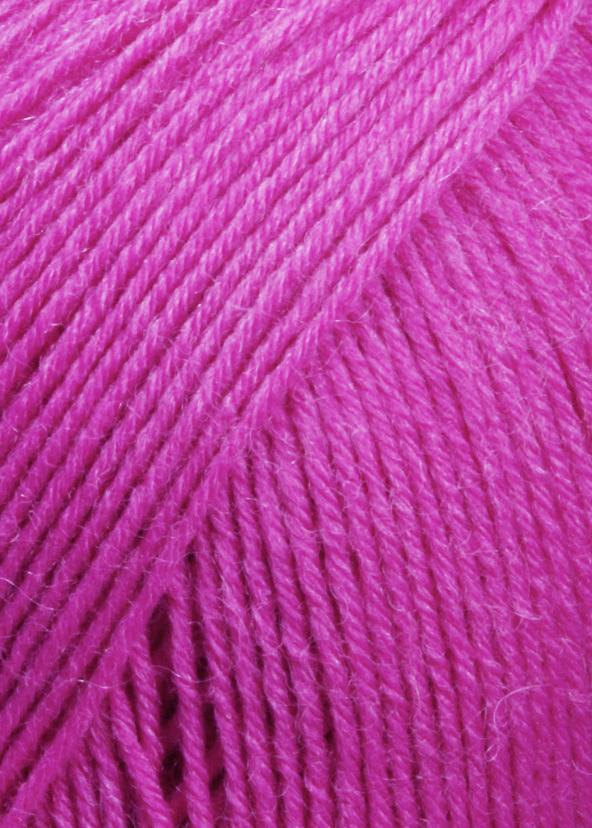 SUPER-SOXX-6-FACH-6-PLY 907.0084 (AZALEE)