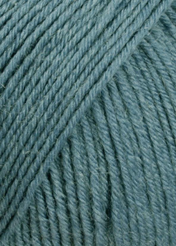 SUPER-SOXX-6-FACH-6-PLY 907.0088 (PETROL)