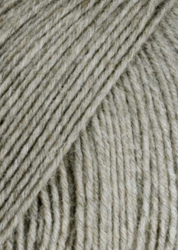 SUPER-SOXX-6-FACH-6-PLY 907.0096 (BEIGE MELANGE)