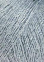 MOHAIR-LUXE-PAILLETTES 929.0023 (SILBER)