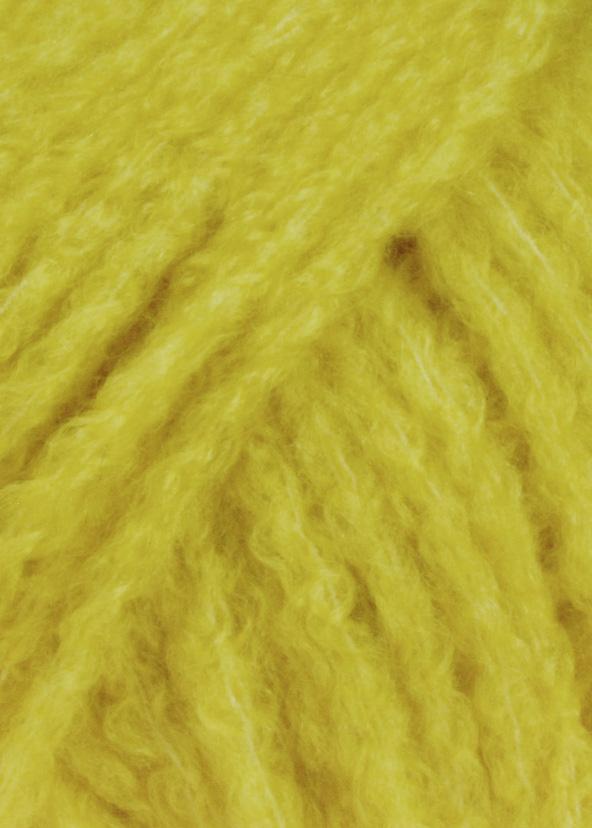 CASHMERE-LIGHT 950.0014 (GELB)
