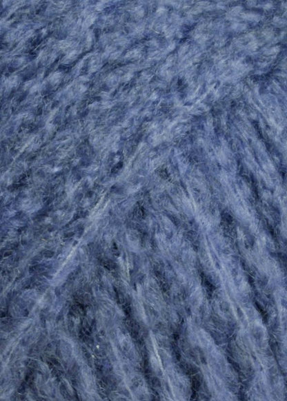 CASHMERE-LIGHT 950.0034 (JEANS DUNKEL)