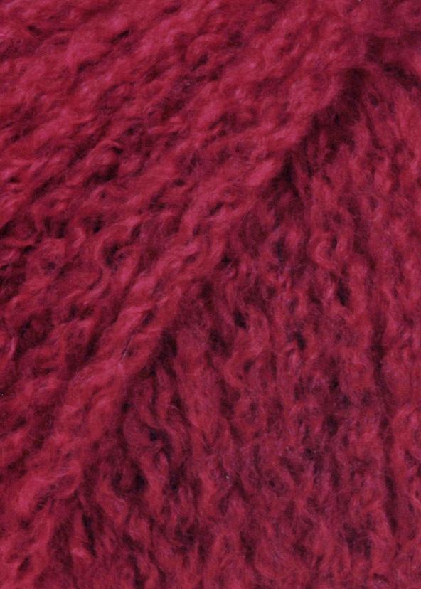 CASHMERE-LIGHT 950.0061 (ROT)