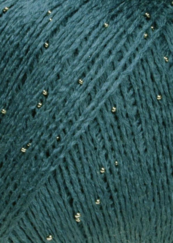 MERINO-PERLINE 951.0088 (PETROL)