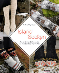 Island-Socken - Hélène Magnússon kaufen