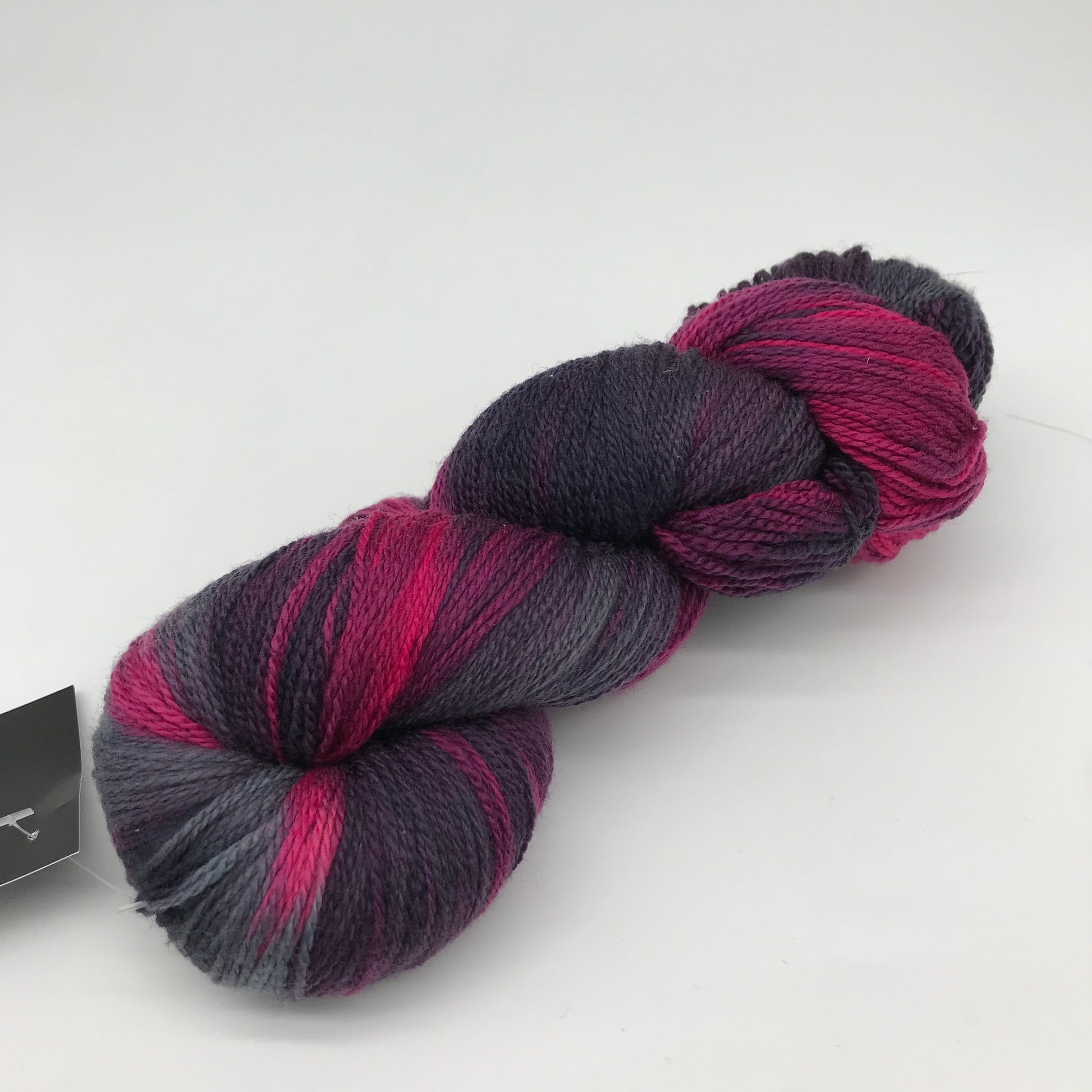 Lace Handgefärbt - Ferner Wolle | 500 m -100 gr | 100% Wolle superwash kaufen