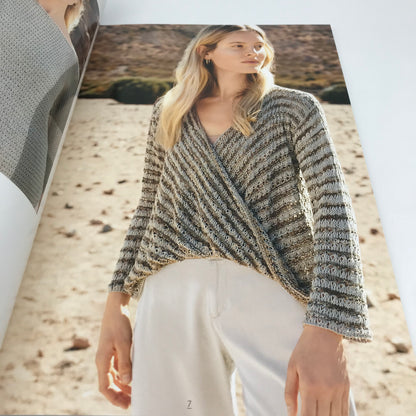 Filati Issue No. 59 - Lana Grossa | 2020 | Spring/Summer | German | Filati