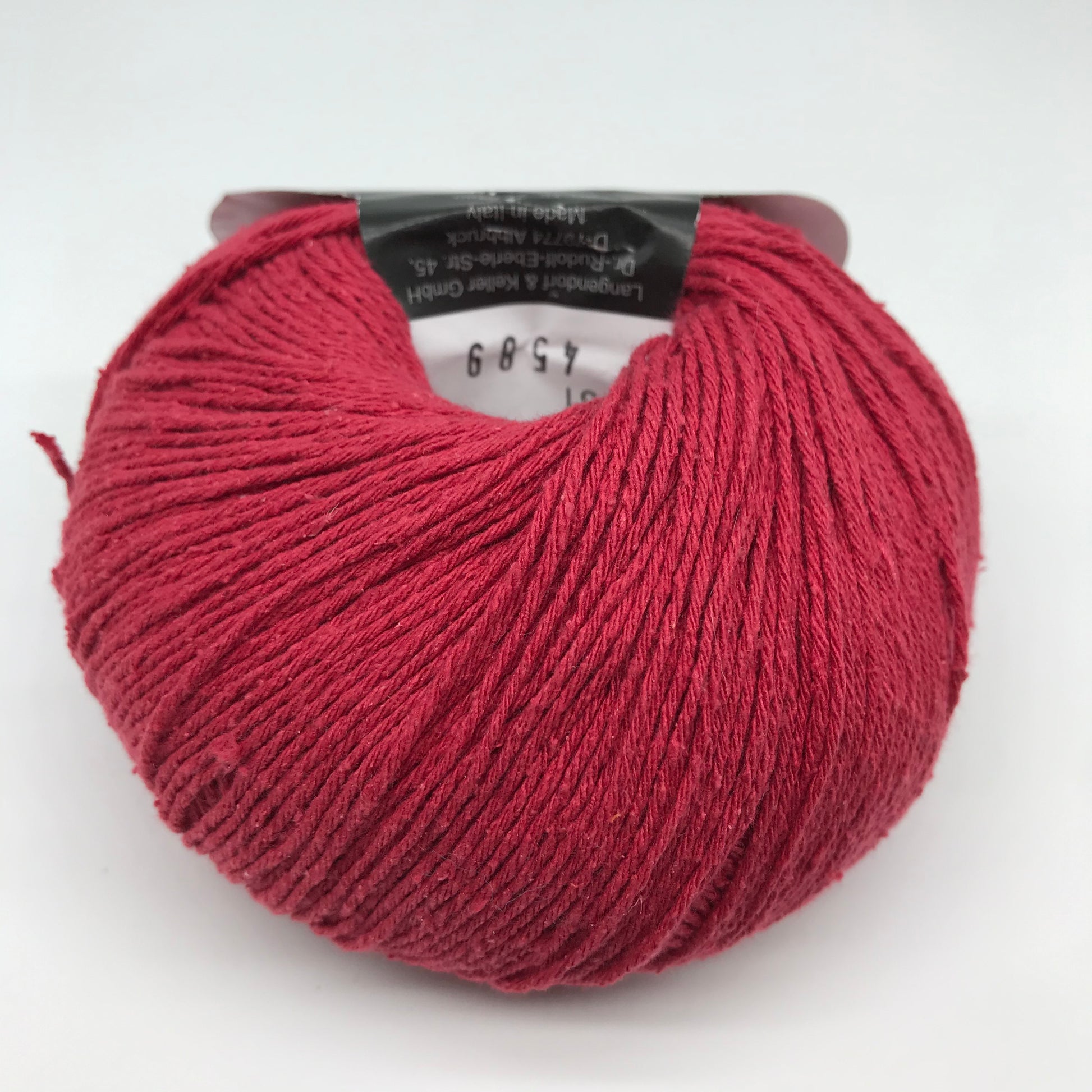 Silky - Pro Lana | 200 m -50 gr | 100% Seide. Garn besteht aus reiner Seide