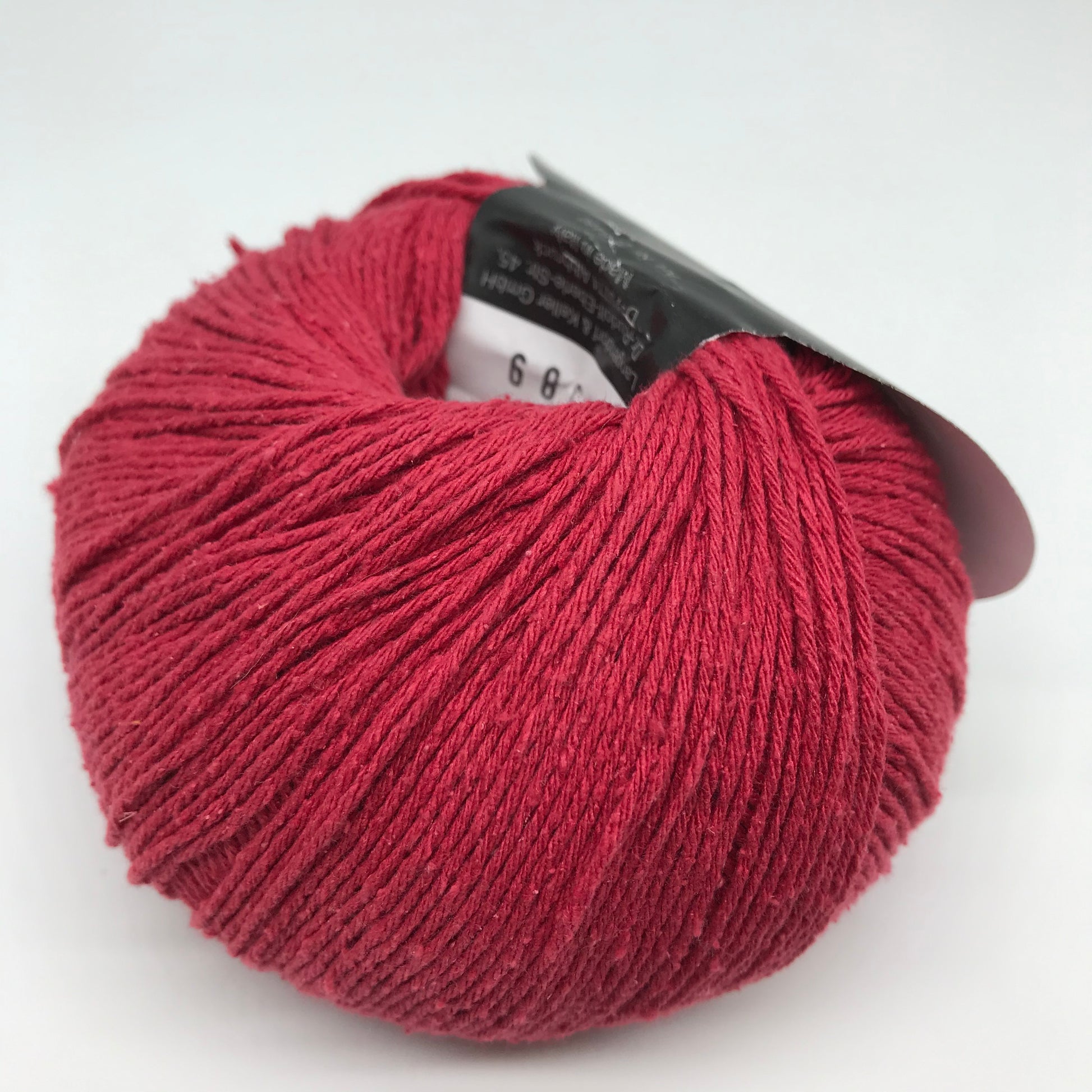 Silky - Pro Lana | 200 m -50 gr | 100% Seide. Garn besteht aus reiner Seide