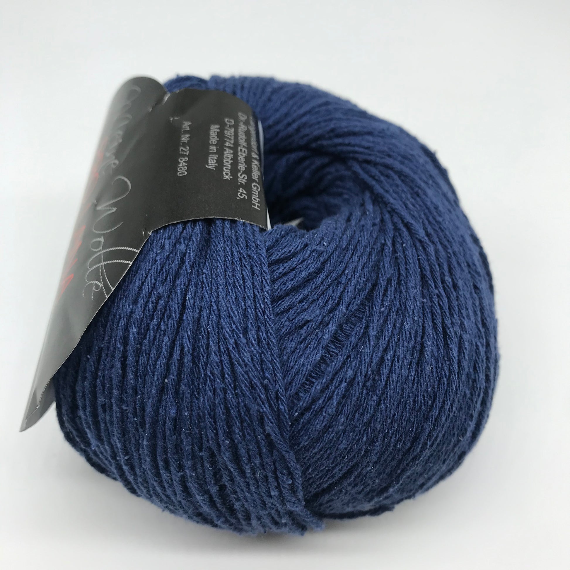 Silky - Pro Lana | 200 m -50 gr | 100% Seide. Garn besteht aus reiner Seide weiß