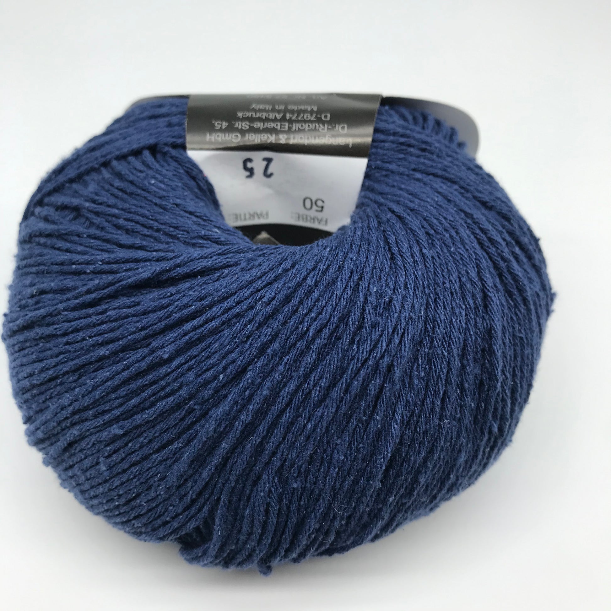 Silky - Pro Lana | 200 m -50 gr | 100% Seide. Garn besteht aus reiner Seide