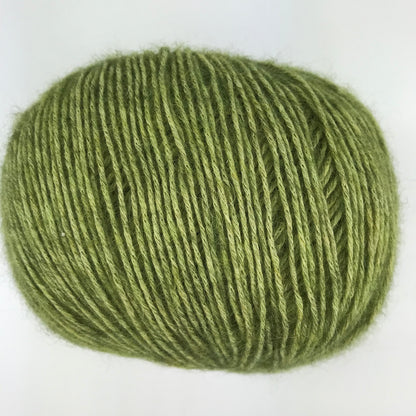 Ecopuno - Lana Grossa | 215/50 | 72 % Baumwolle  17 % Schurwolle (Merino)  11 % Alpaka (Baby)