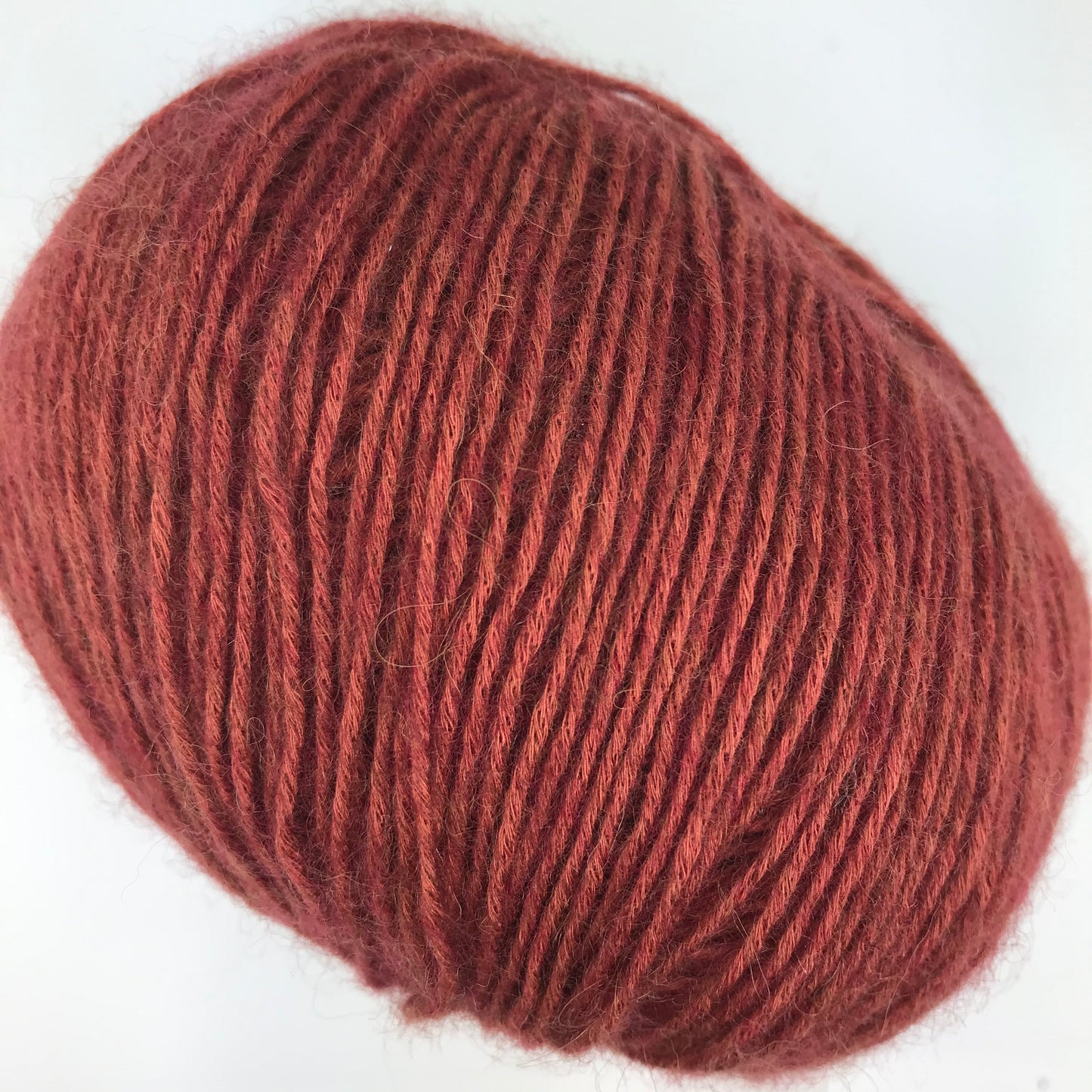 Ecopuno - Lana Grossa | 215/50 | 72 % Baumwolle  17 % Schurwolle (Merino)  11 % Alpaka (Baby)