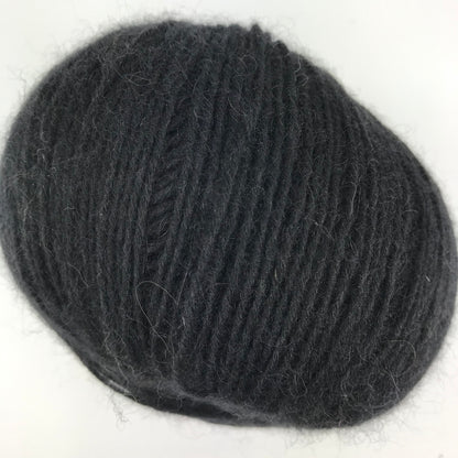 Ecopuno - Lana Grossa | 215/50 | 72 % Baumwolle  17 % Schurwolle (Merino)  11 % Alpaka (Baby)