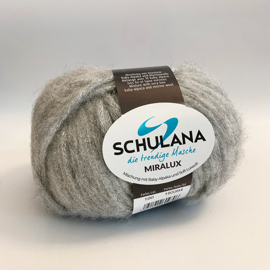 Miralux von Schulana -    50 g = ca. 110 m