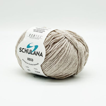 Wool package - Reco Twin Set