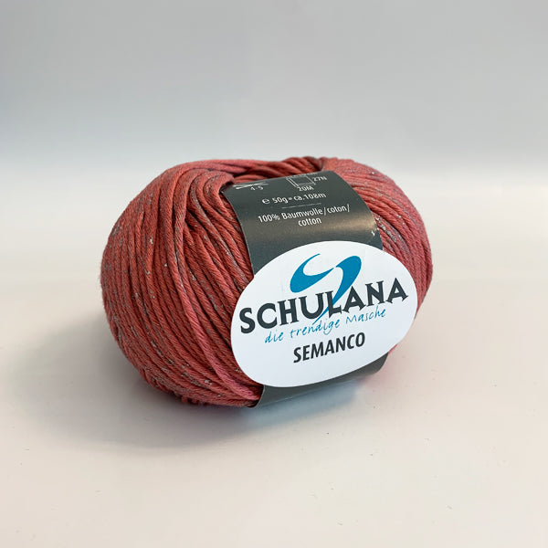 Semanco von Schulana -    50 g = ca. 108 m