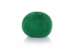 Vielseitige mit Seide - Ferner Wolle | 210 m -50 gr | 60% Wolle superwash, 20% Seide, 20% Polyamid