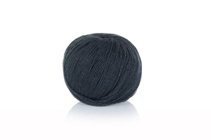 Vielseitige mit Seide - Ferner Wolle | 210 m -50 gr | 60% Wolle superwash, 20% Seide, 20% Polyamid