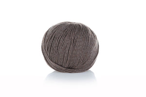Vielseitige mit Seide - Ferner Wolle | 210 m -50 gr | 60% Wolle superwash, 20% Seide, 20% Polyamid