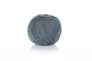 Vielseitige mit Seide - Ferner Wolle | 210 m -50 gr | 60% Wolle superwash, 20% Seide, 20% Polyamid