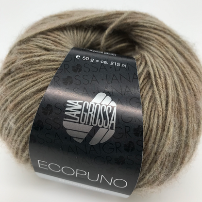 Ecopuno Lana Grossa  Fr. 027