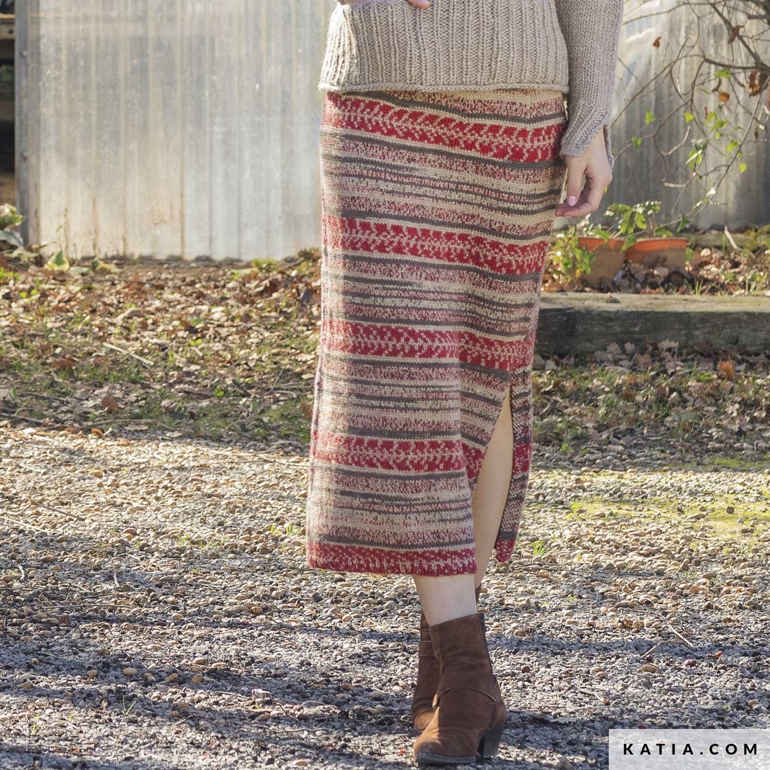 Scandinavia - Katia l 85% Schurwolle, 15% Alpaka l 100gr - ca. 230 m	wolle kaufen hamburg innenstadt	