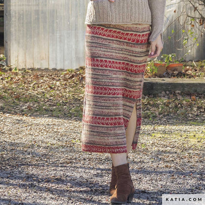 Scandinavia - Katia l 85% Schurwolle, 15% Alpaka l 100gr - ca. 230 m	wolle kaufen hamburg innenstadt	