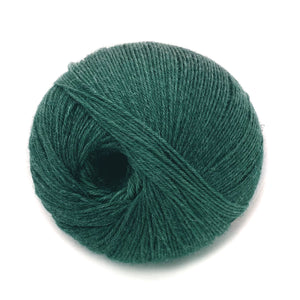 Lungauer Sockenwolle mit Vit. E - Ferner Wolle | 420 m -100 gr | 80 % Merinowolle, 20 % Lyocell