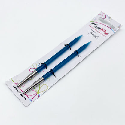5,5 mm Trendz- austauschbare Rundstricknadeln