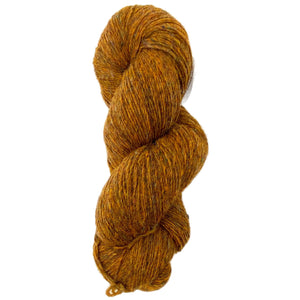Dundaga "wie Tweed" 6/1,  Farbe 26 - 100% Schafwolle, “Eco - friendly” Wolle