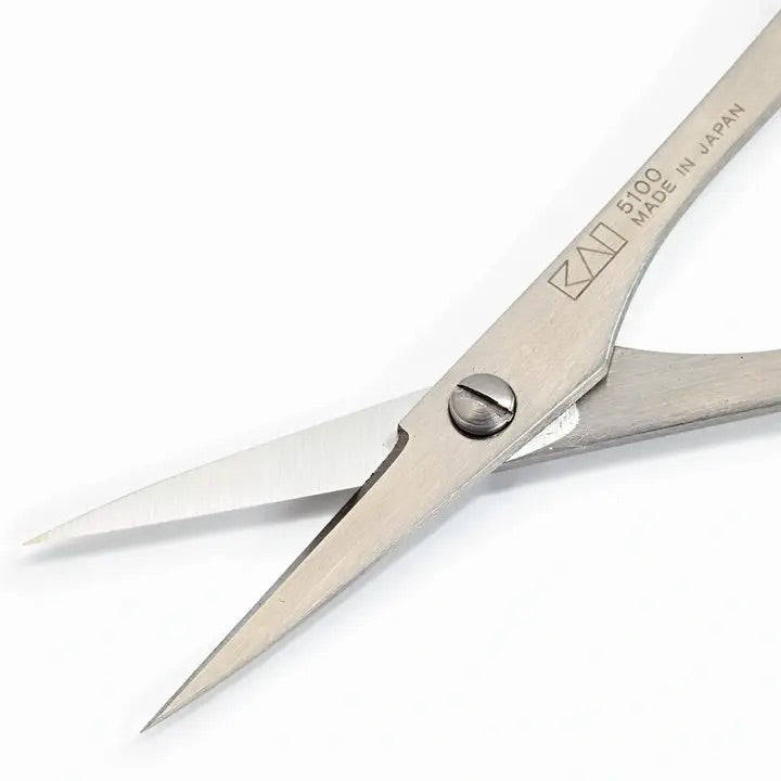 Stickschere "Professional", fein 10cm  - Prym