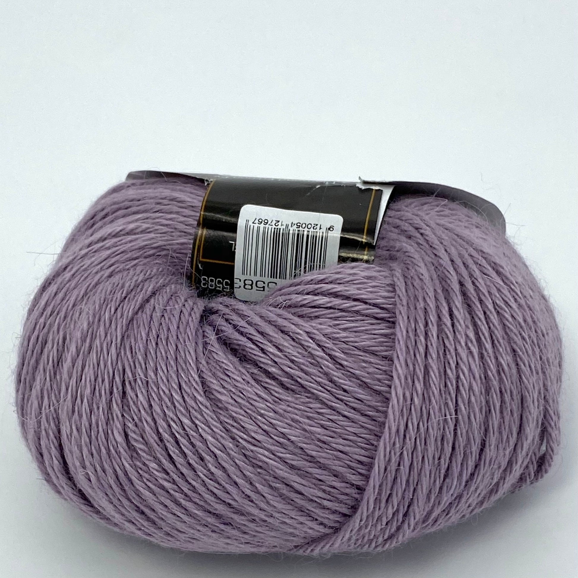 alpakaWolle zum stricken kaufen	Mohair Llama Seide - Ferner Wolle | 100 m -50 gr | 40 % Lama, 40 % Mohair, 20 % Seide