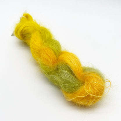 Mokosch Fr. 1/30.08 - hand-dyed